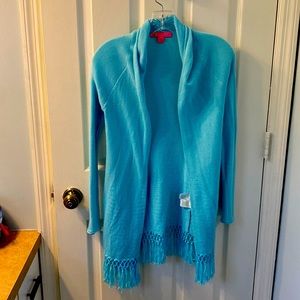 Lilly Pulitzer Cardigan